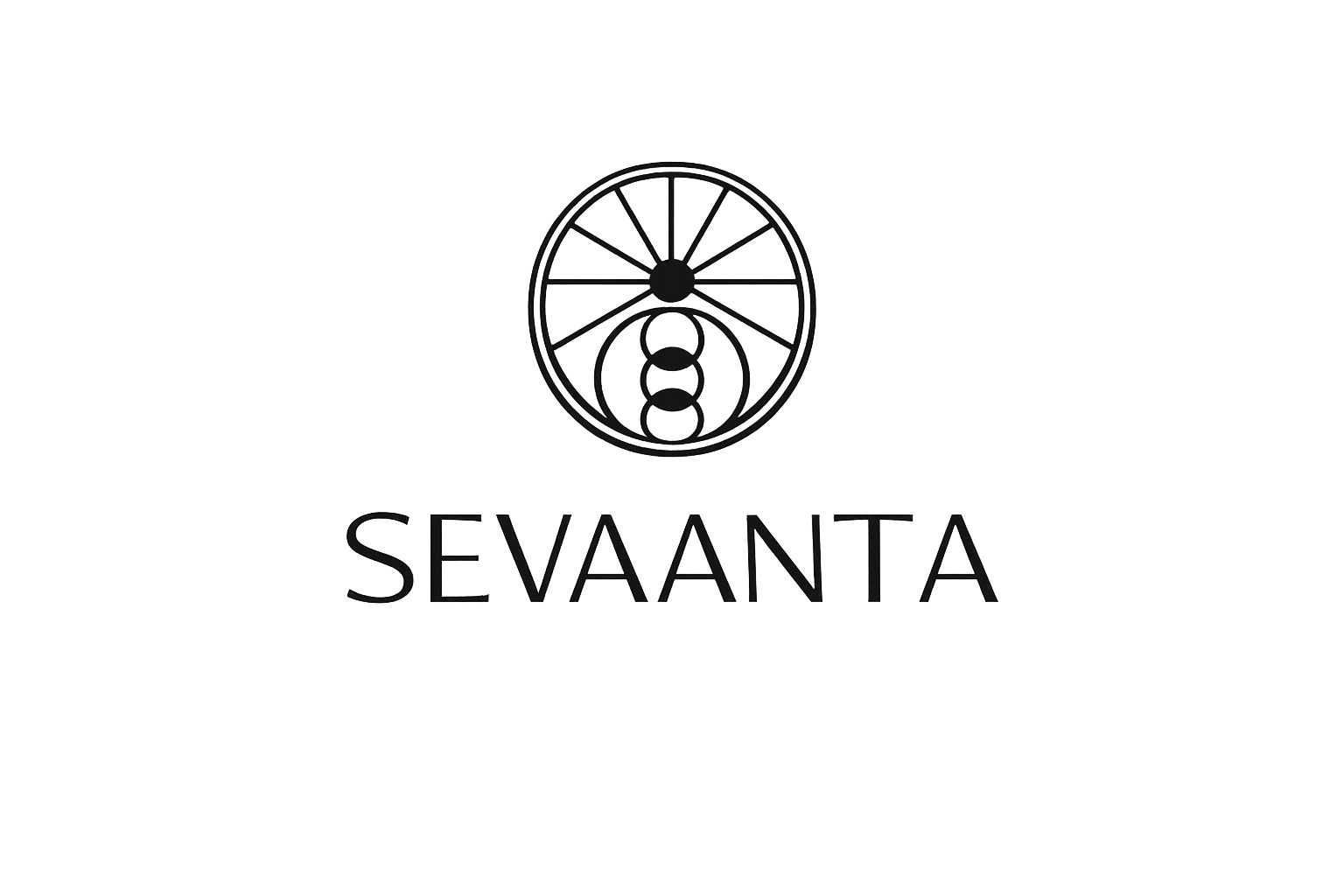 SEVAANTA Logo